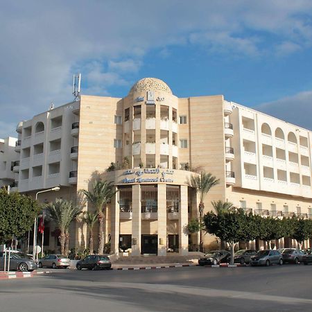 Hotel Vincci El Kantaoui Center Port El-Kantaoui Exterior foto